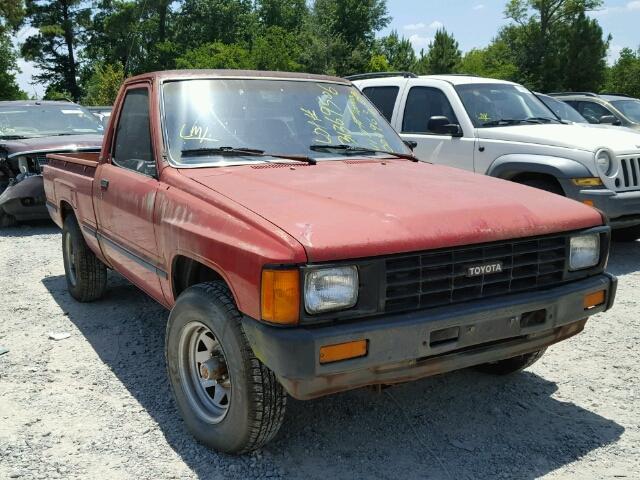 1984 Toyota SMALL PU (CC-944703) for sale in Online, No state
