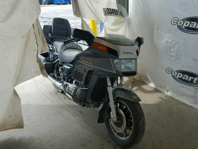 1984 Honda GL CYCLE (CC-944704) for sale in Online, No state