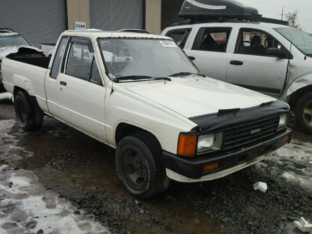 1985 Toyota SMALL PU (CC-944710) for sale in Online, No state
