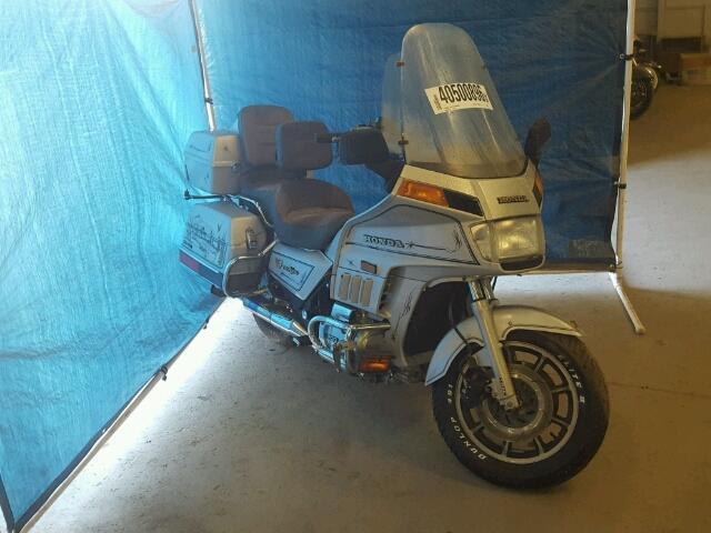 1985 Honda GL CYCLE (CC-944712) for sale in Online, No state