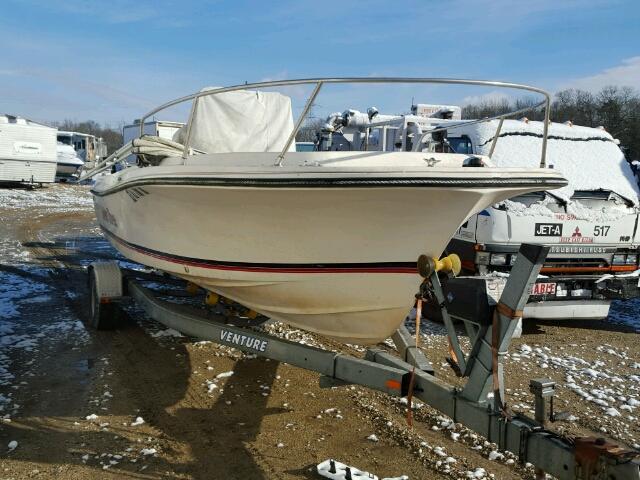 1985 WELL Boat (CC-944714) for sale in Online, No state