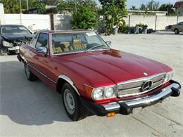 1985 Mercedes Benz 320 - 400 (CC-944715) for sale in Online, No state