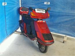 1985 Honda Scooter (CC-944722) for sale in Online, No state