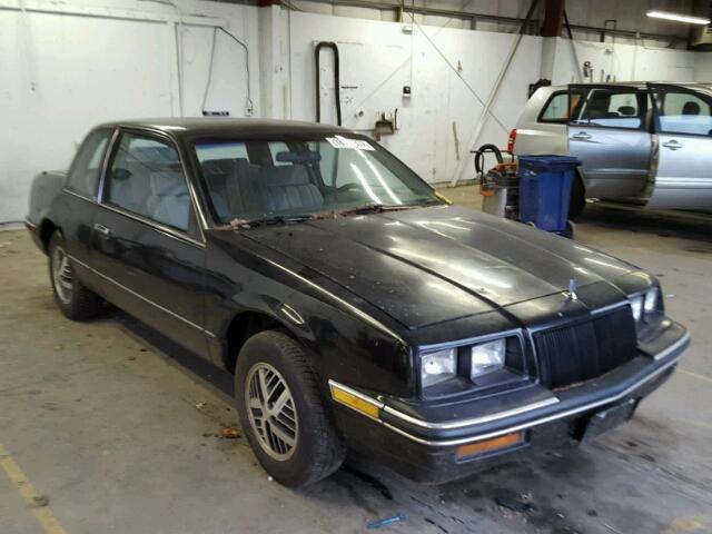 1985 Buick ALL OTHER (CC-944726) for sale in Online, No state