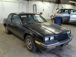 1985 Buick ALL OTHER (CC-944726) for sale in Online, No state
