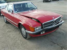 1985 Mercedes Benz 420 - 500 (CC-944728) for sale in Online, No state