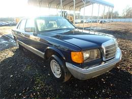 1985 Mercedes Benz 320 - 400 (CC-944729) for sale in Online, No state