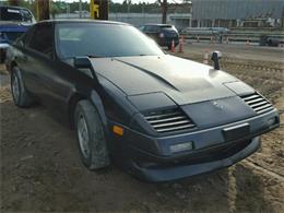 1985 Nissan 300ZX (CC-944731) for sale in Online, No state