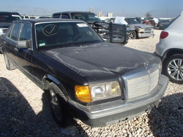 1985 Mercedes Benz 420 - 500 (CC-944733) for sale in Online, No state