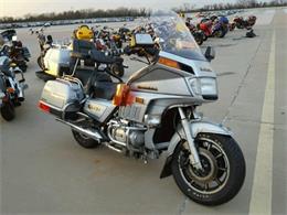 1985 Honda GL CYCLE (CC-944737) for sale in Online, No state