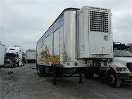 1986 GRET Trailer (CC-944747) for sale in Online, No state