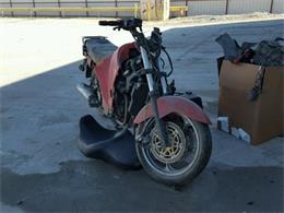 1986 Kawasaki ZG CONCOUR (CC-944748) for sale in Online, No state