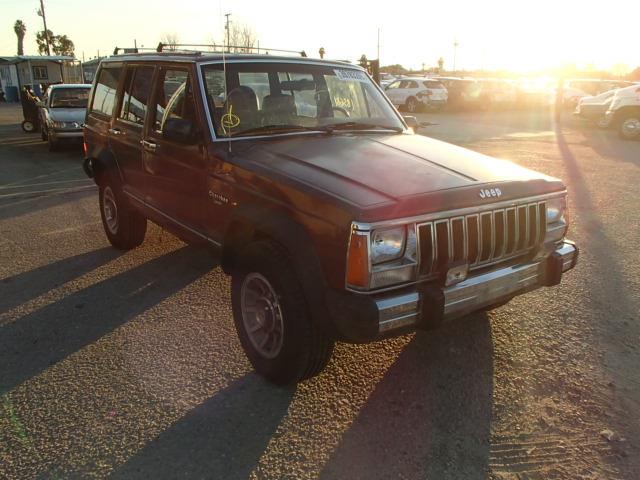 1986 AMERICAN MOTORS ALL MODELS (CC-944752) for sale in Online, No state