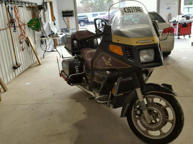 1986 Kawasaki ALL OTHER (CC-944753) for sale in Online, No state