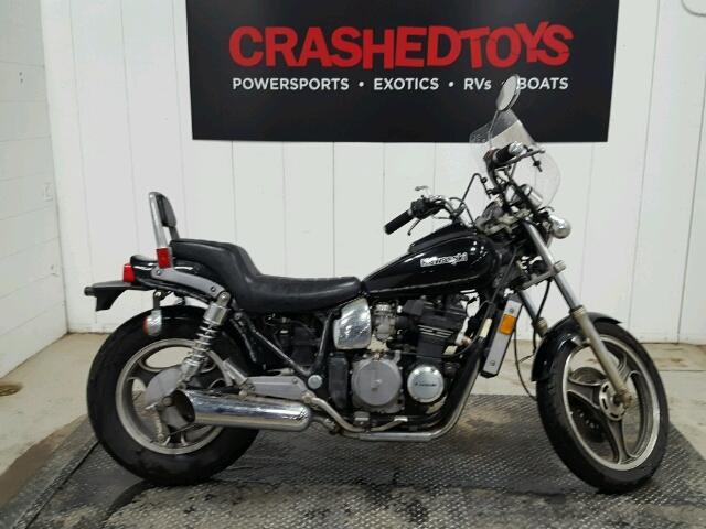 1986 Kawasaki ALL OTHER (CC-944755) for sale in Online, No state