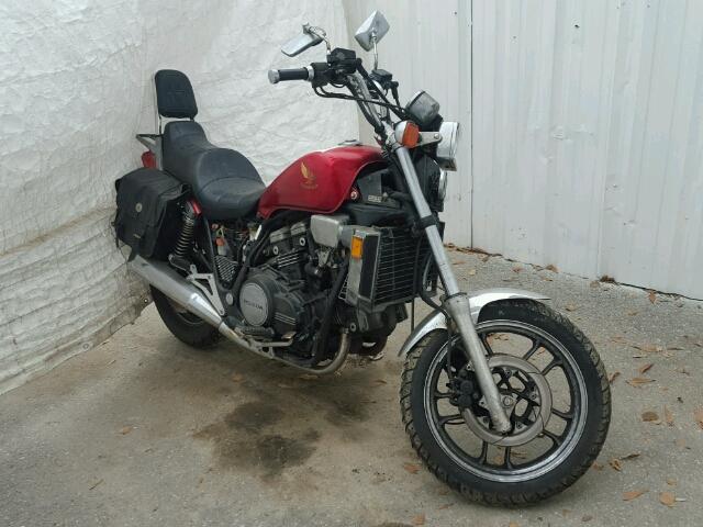 1986 Honda VF CYCLE (CC-944756) for sale in Online, No state