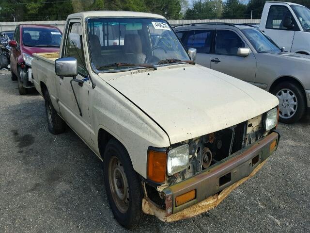 1986 Toyota SMALL PU (CC-944758) for sale in Online, No state