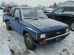 1986 Toyota SMALL PU (CC-944759) for sale in Online, No state