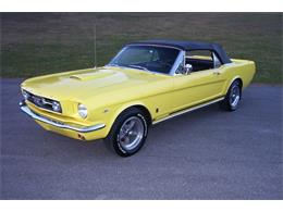 1966 Ford Mustang GT (CC-940476) for sale in Greensboro, North Carolina