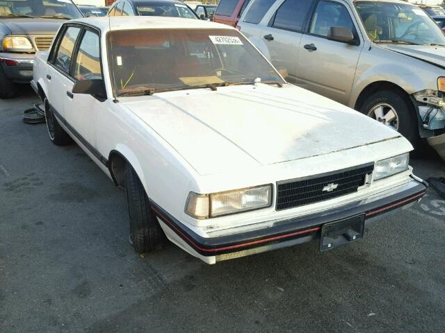 1987 Chevrolet ALL OTHER (CC-944760) for sale in Online, No state