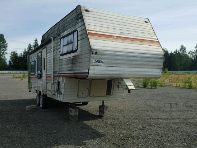 1987 SKY Trailer (CC-944761) for sale in Online, No state