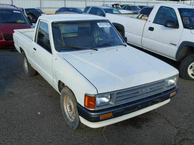 1987 Toyota SMALL PU (CC-944763) for sale in Online, No state