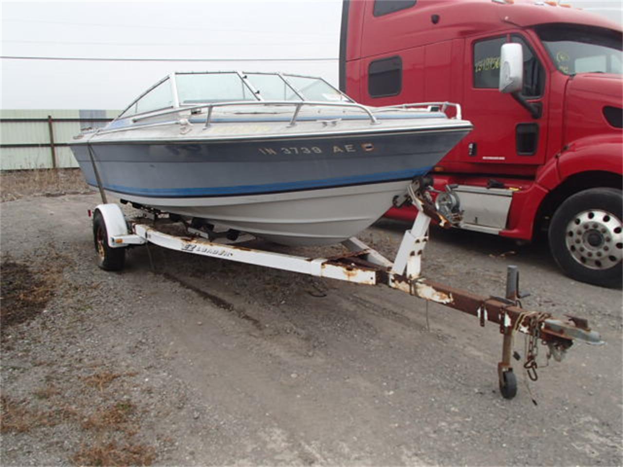 1987 FOUR Boat for Sale | ClassicCars.com | CC-944769