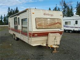1987 Unspecified Trailer (CC-944778) for sale in Online, No state