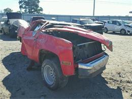 1987 Chevrolet ALL OTHER (CC-944779) for sale in Online, No state