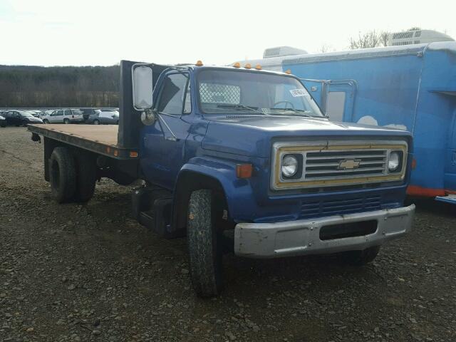 1988 Chevrolet C/K6500 (CC-944786) for sale in Online, No state