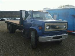 1988 Chevrolet C/K6500 (CC-944786) for sale in Online, No state
