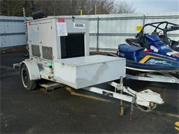 1988 LUKE GENERATOR (CC-944787) for sale in Online, No state