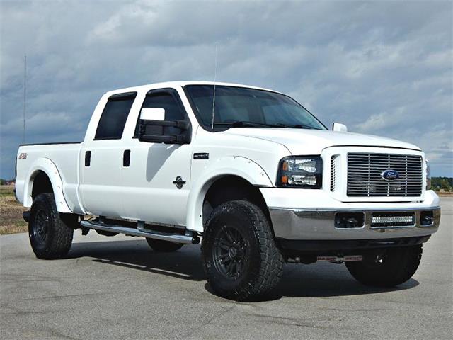 2004 Ford F250 (CC-940479) for sale in Slidell, Louisiana