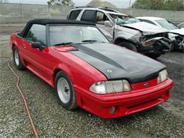1988 Ford Mustang (CC-944792) for sale in Online, No state