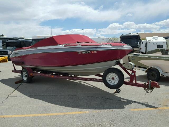 1988 FOUR Boat (CC-944794) for sale in Online, No state