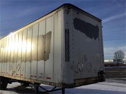 1988 FRUE Trailer (CC-944796) for sale in Online, No state