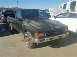 1988 Toyota SMALL PU (CC-944798) for sale in Online, No state