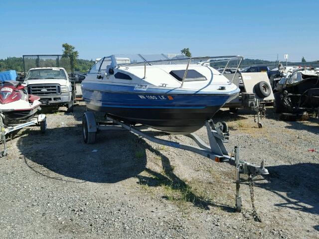 1988 BAYL MARINE/TRL (CC-944811) for sale in Online, No state