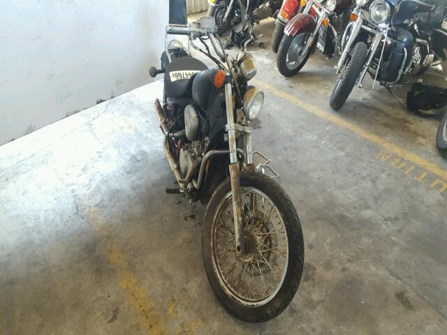 1988 Honda VT CYCLE (CC-944815) for sale in Online, No state