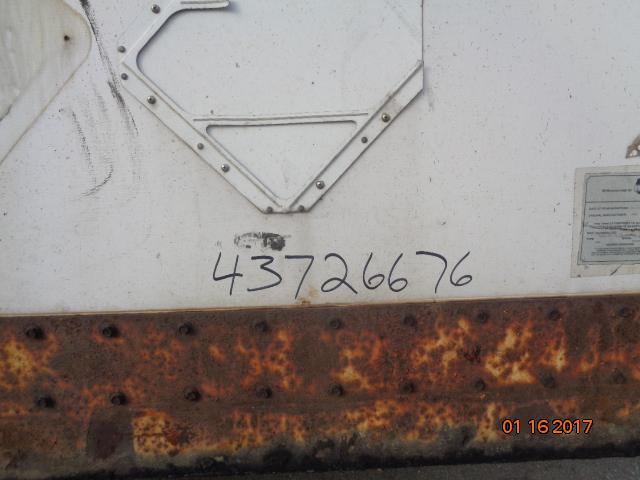 1988 FRUE Trailer (CC-944818) for sale in Online, No state