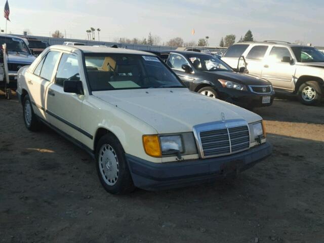 1988 Mercedes-Benz 300 (CC-944819) for sale in Online, No state