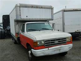 1989 Ford F350 (CC-944823) for sale in Online, No state