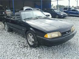 1989 Ford Mustang (CC-944824) for sale in Online, No state