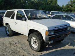 1989 Nissan Pathfinder (CC-944834) for sale in Online, No state