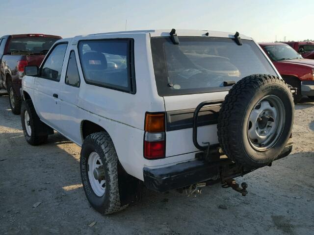 1989 Nissan Pathfinder for Sale | ClassicCars.com | CC-944834