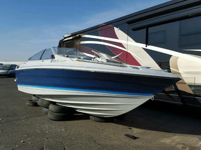1989 BAYL Boat (CC-944837) for sale in Online, No state