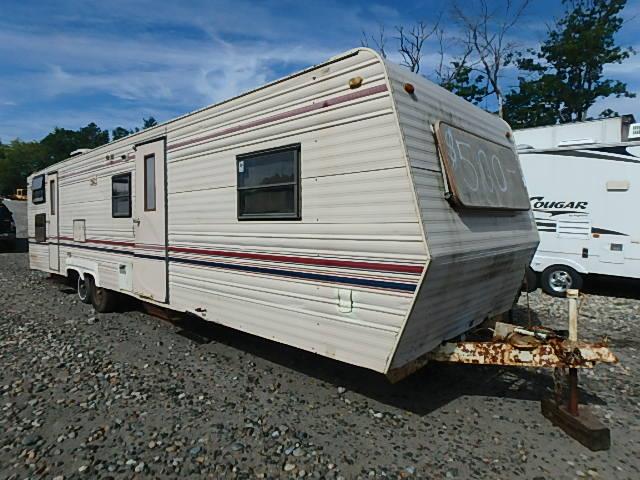 1989 BELA TRAVEL (CC-944838) for sale in Online, No state