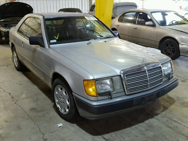 1989 Mercedes Benz 300 (CC-944839) for sale in Online, No state