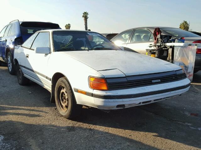 1989 Toyota Celica (CC-944840) for sale in Online, No state
