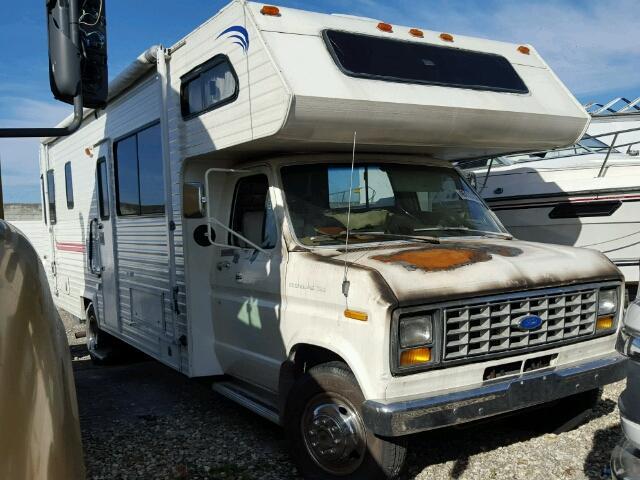 1989 Ford Recreational Vehicle (CC-944843) for sale in Online, No state